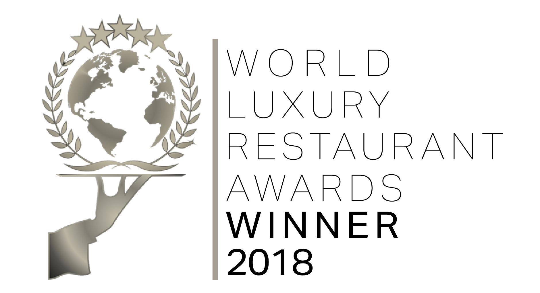 World Luxury Restaurant Awards 
