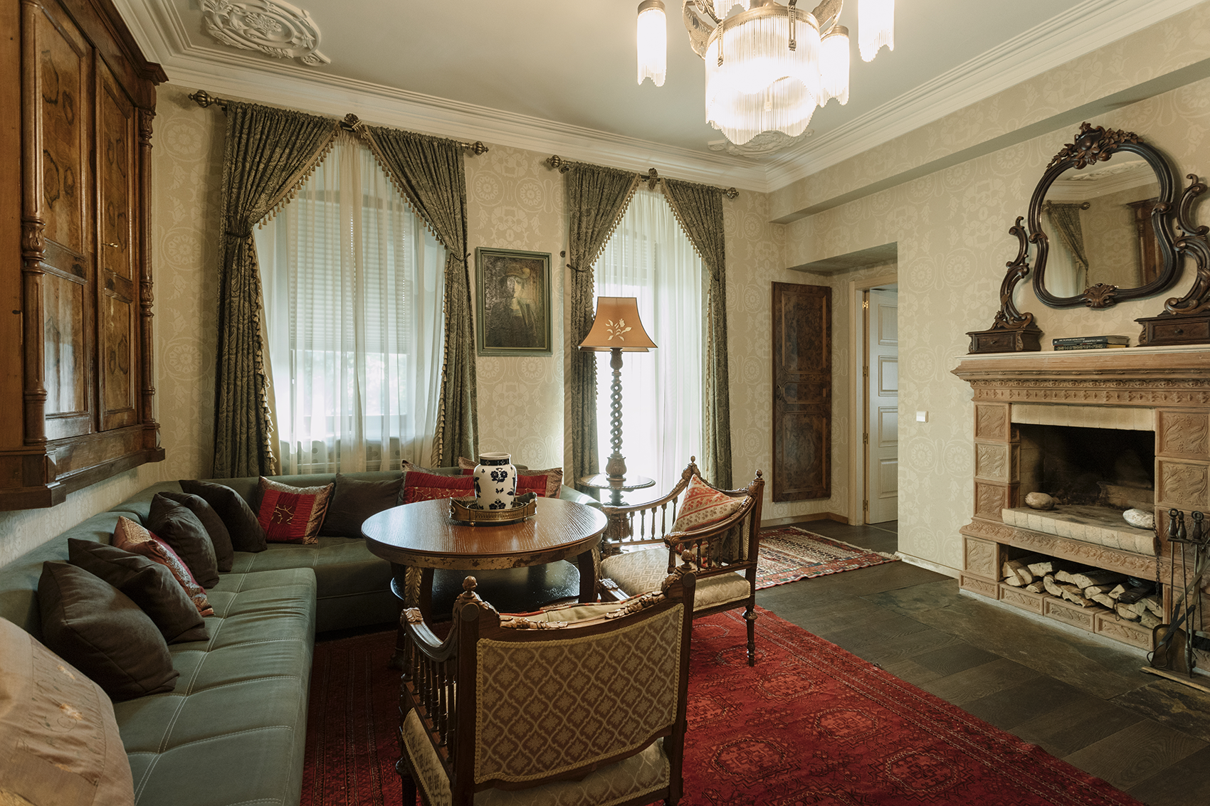 room 1